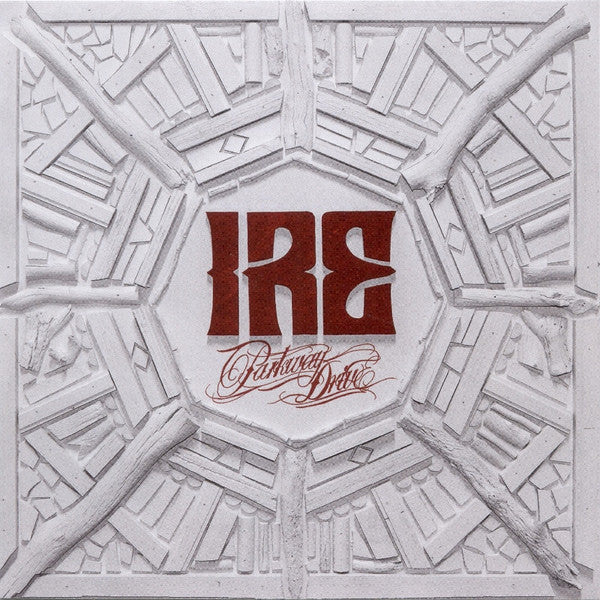 Parkway Drive – Ire - CD - Slipcase - Como Nuevo / Like New (M- / M-)