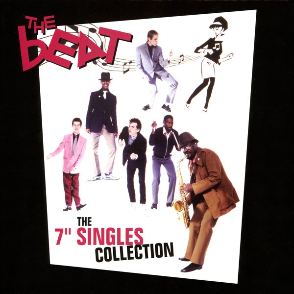 The Beat - The 7″ Singles Collection - Box Set