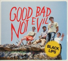 Black Lips - Good Bad Not Evil (Deluxe Edition) 2lp Colour - 2xLP