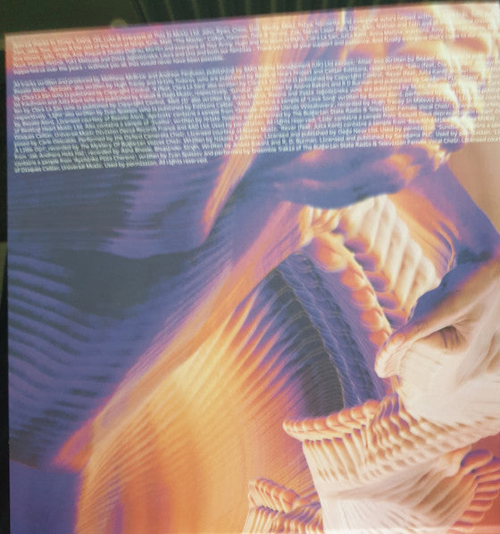 Bicep - Isles - 2xLP