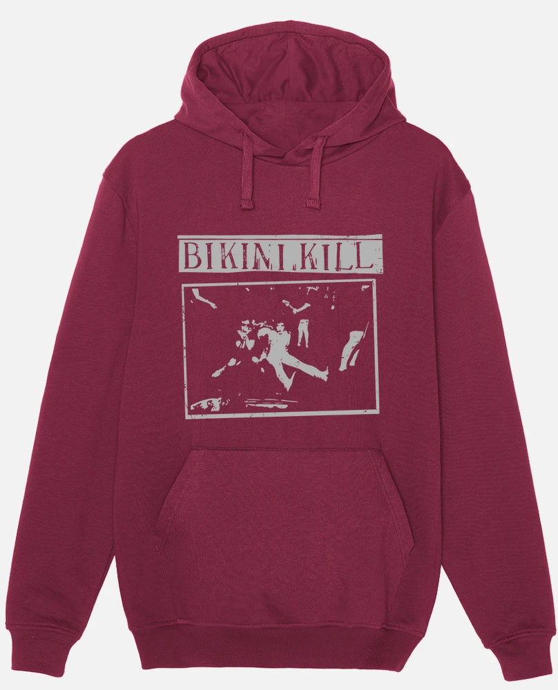 Bikini Kill - Sudadera / Sweatshirt