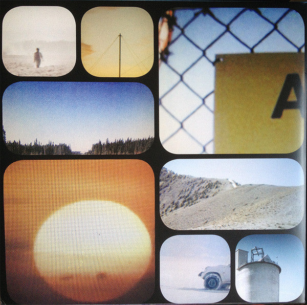 Boards of Canada - Tomorrow’s Harvest - 2xLP
