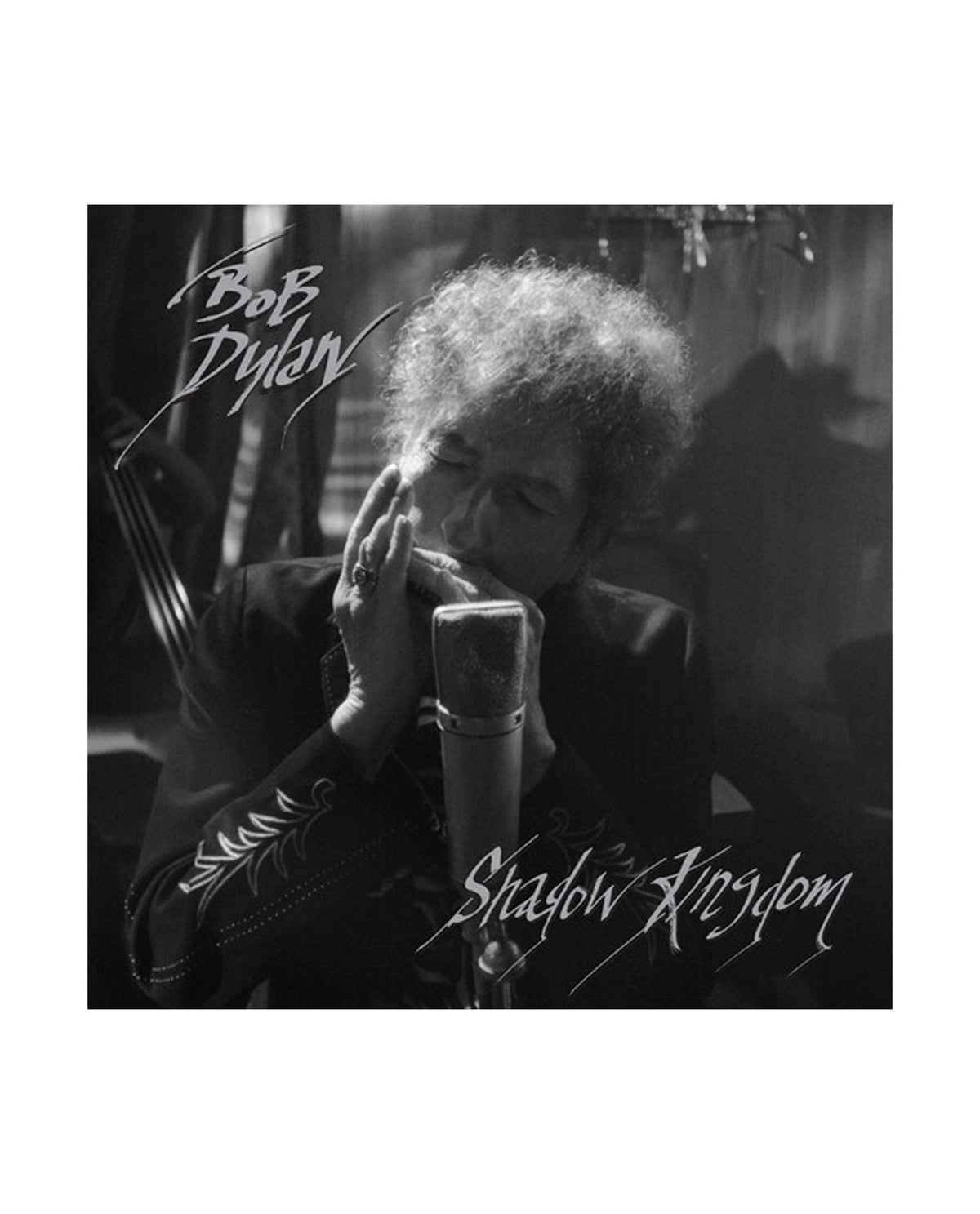 Bob Dylan - Shadow Kingdom - CD