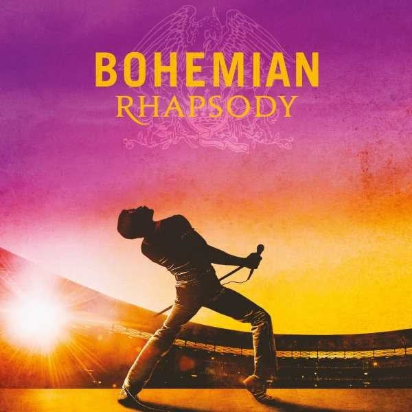 Queen - Bohemian Rhapsody - LP