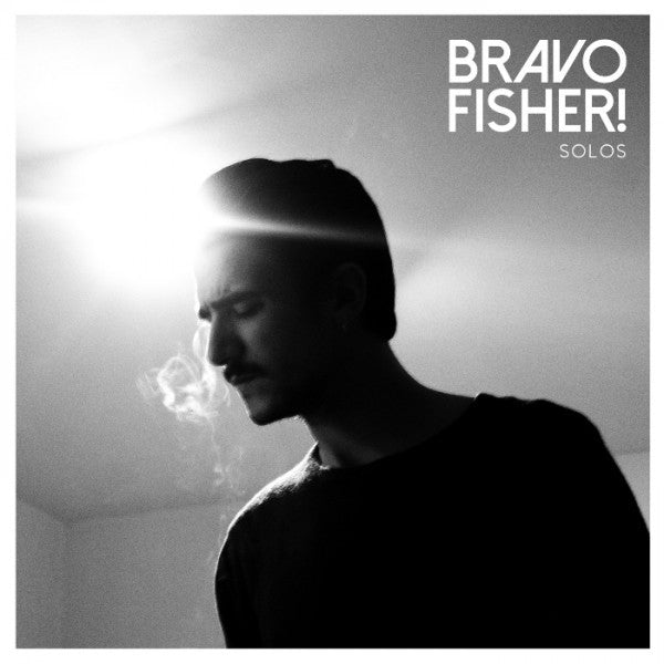 Bravo Fisher! - Solos - LP