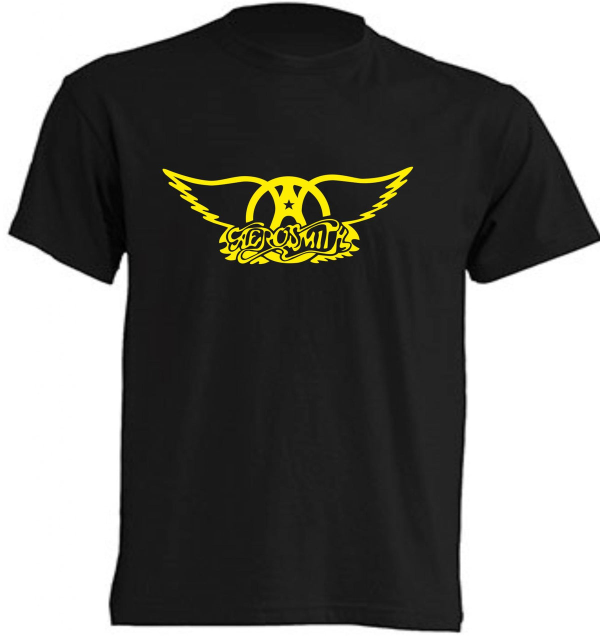 Aerosmith - T-Shirt