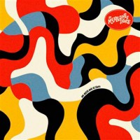 Los Mejillones Tigre - Me Gusto Mas El Libro - LP