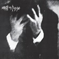 Christ On Parade - A Mind Is A Terrible Thing - CD