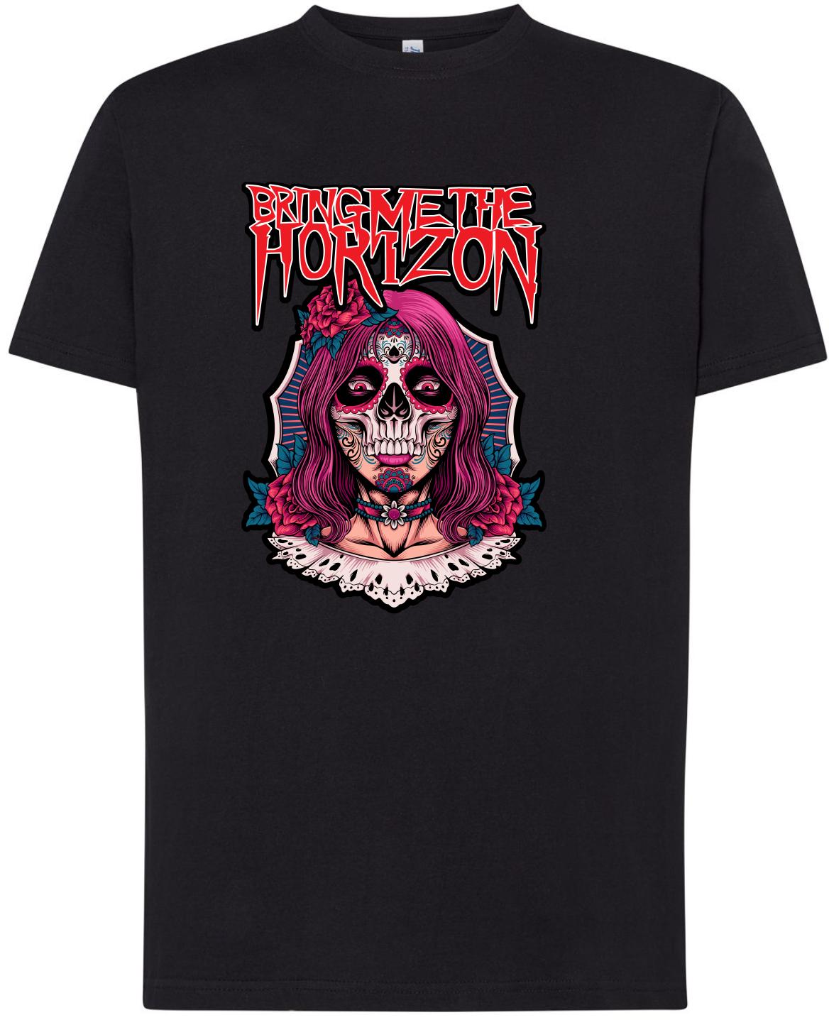 Bring Me The Horizon - T-Shirt