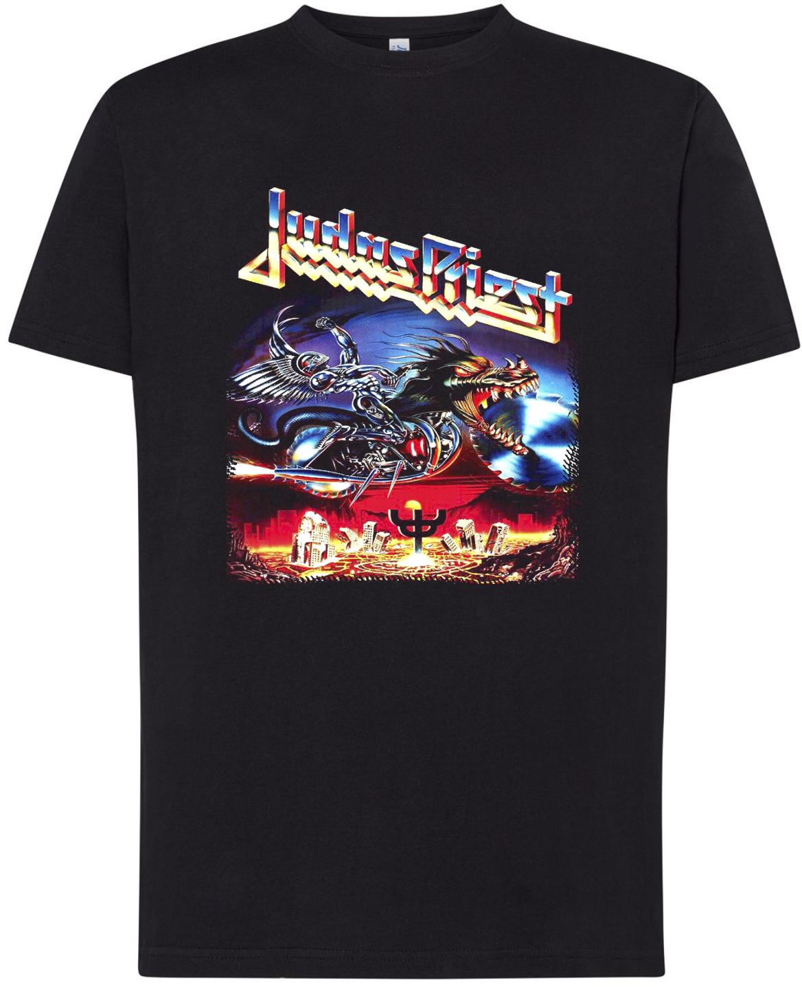 Judas Priest - T-Shirt