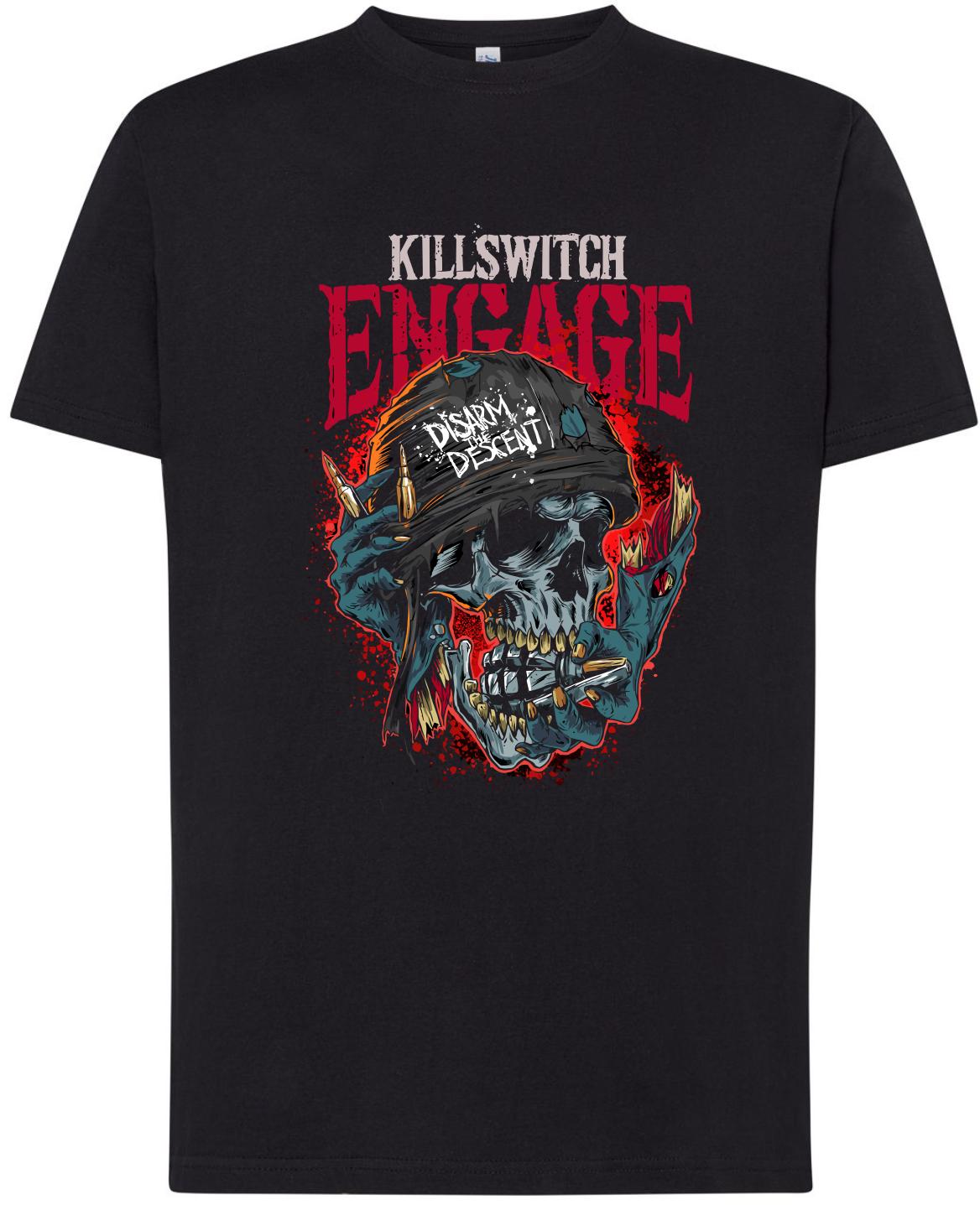 Killswitch Engage - T-Shirt