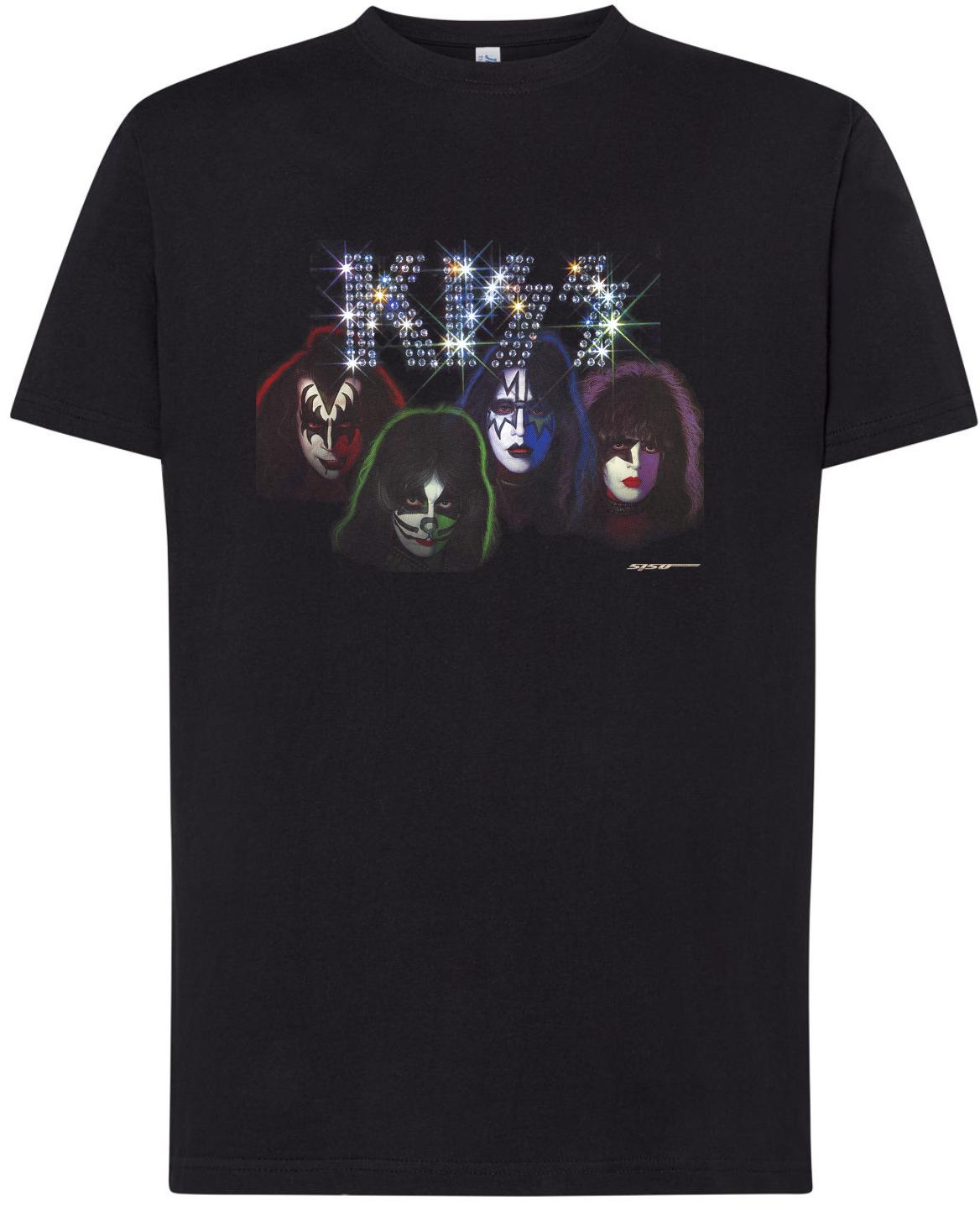 Kiss - T-Shirt