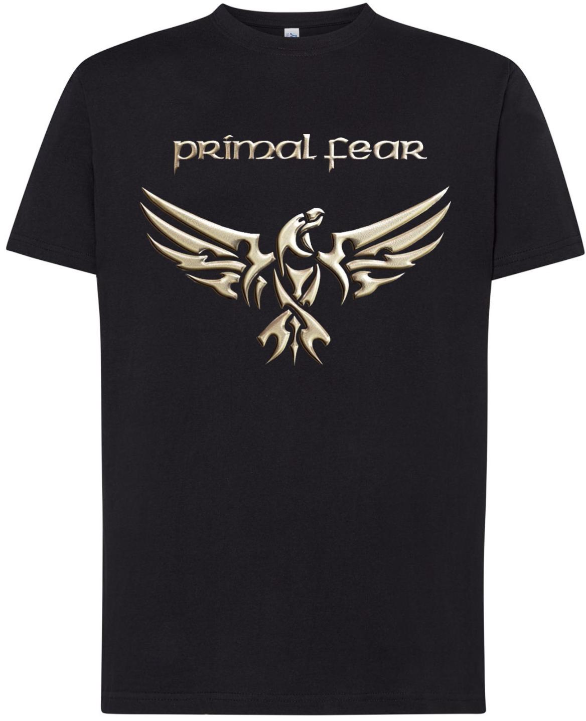 Primal Fear - T-Shirt