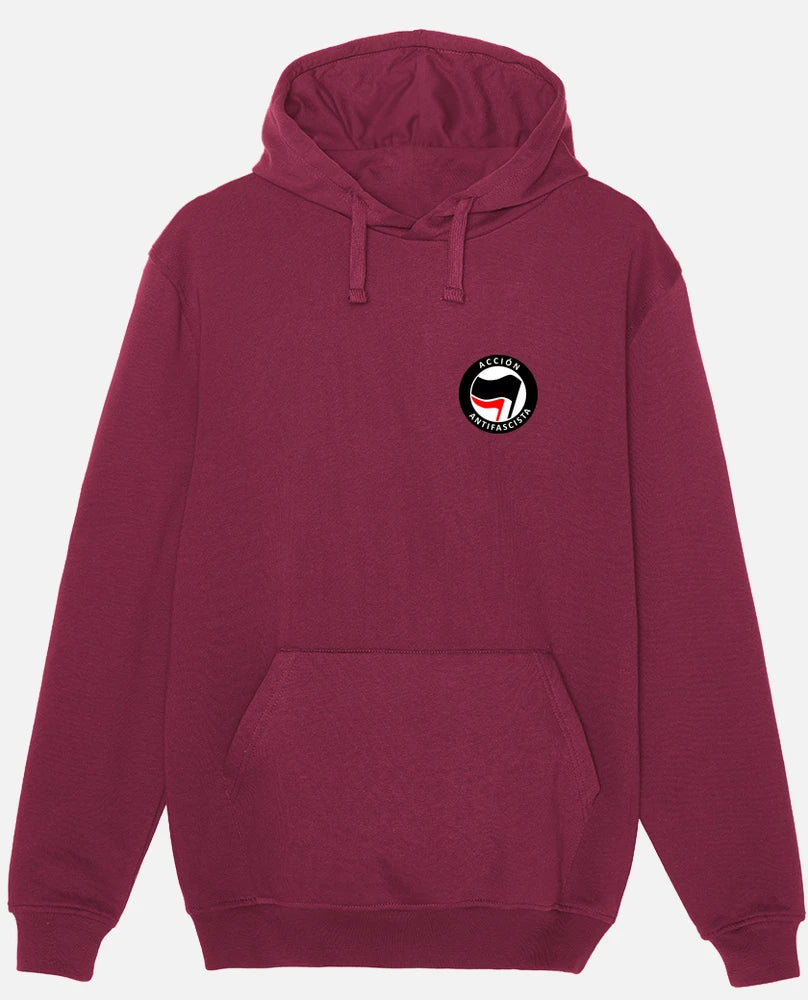 Black Flag - Sudadera / Sweatshirt