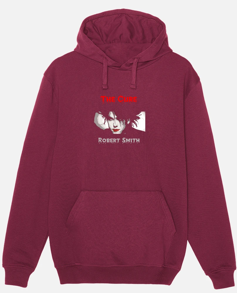 The Cure - Sudadera / Sweatshirt