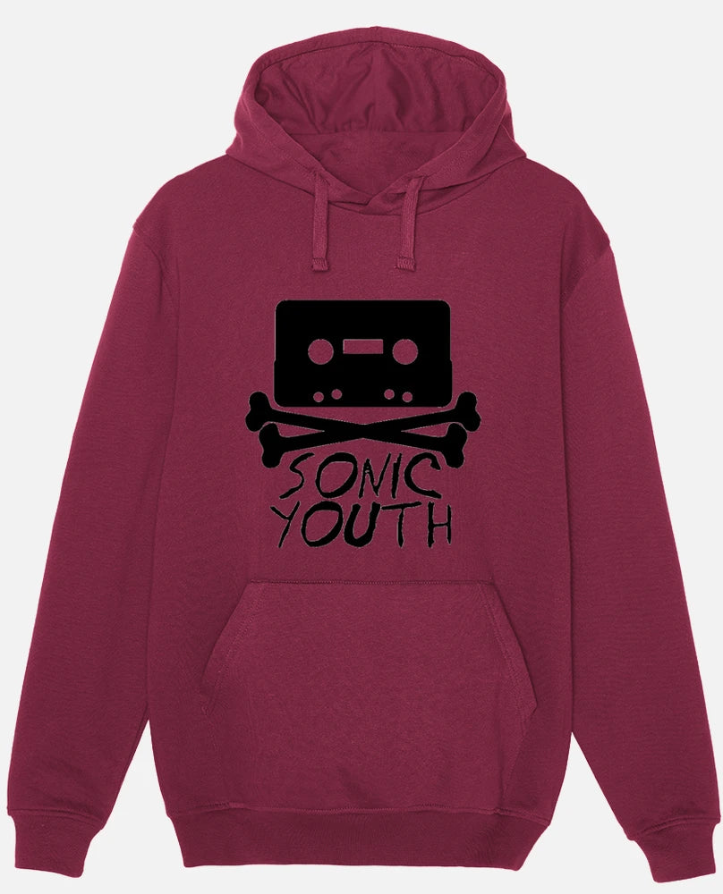 Sonic Youth - Sudadera / Sweatshirt