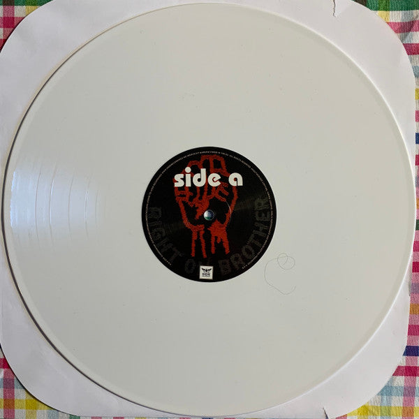 Turbonegro - Apocalypse Dudes (LP, Album, Ltd, RE, Blanco/White)