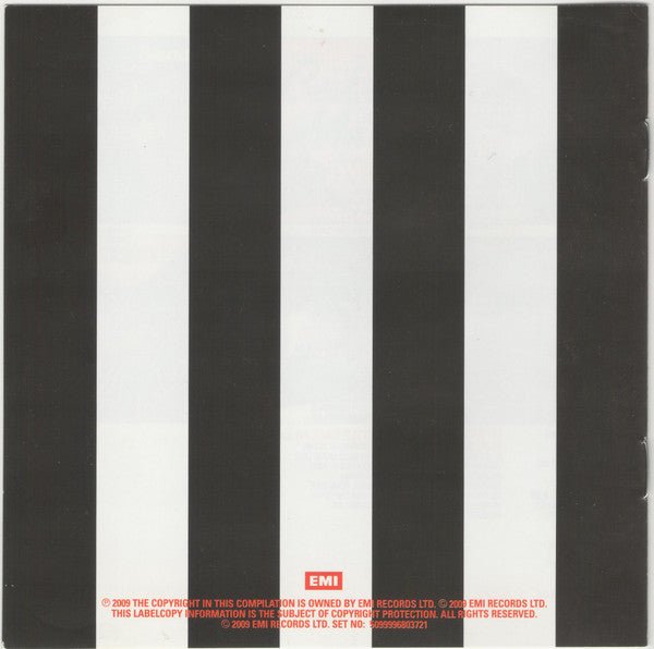 Blondie - Blondie Singles Collection: 1977-1982 - 2xCD