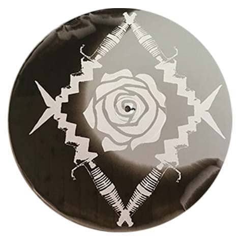 Concrete Elite - Absolute Guard - LP - Color