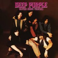 Deep Purple - Ultra Rare Tracks - LP