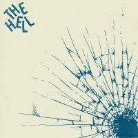 Hell - The Hell - 7"