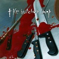 The Butcher Shop - Discography - CD