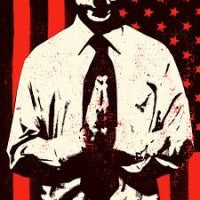 Bad Religion - The Empire Strikes First - LP