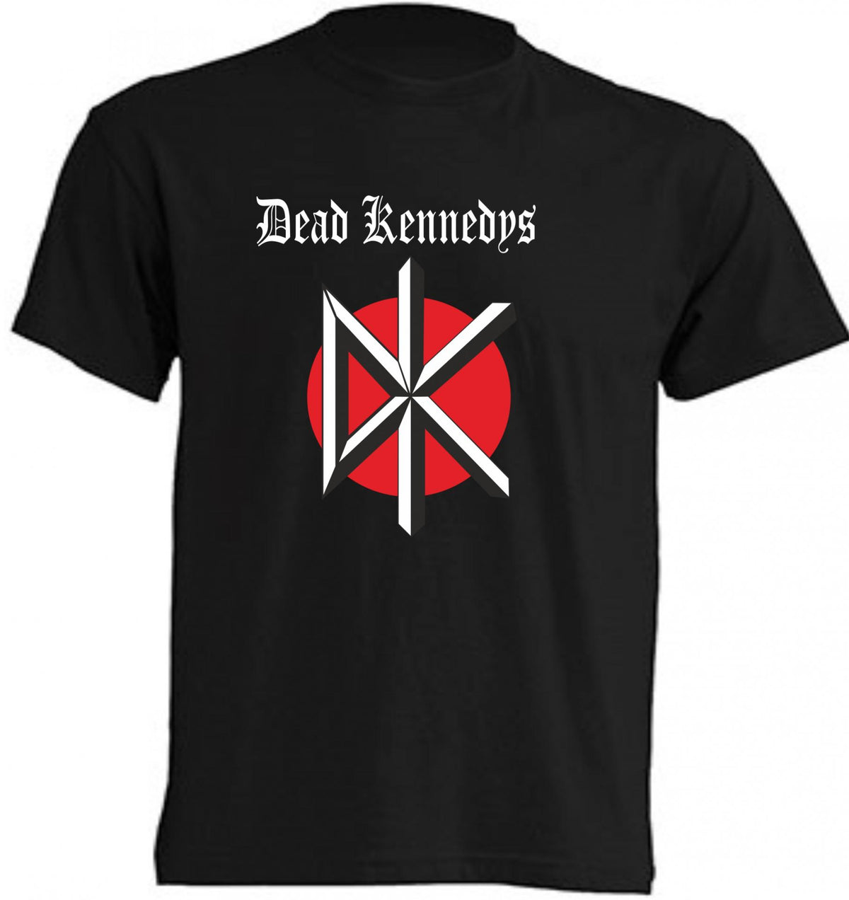 Dead Kennedys - T-Shirt