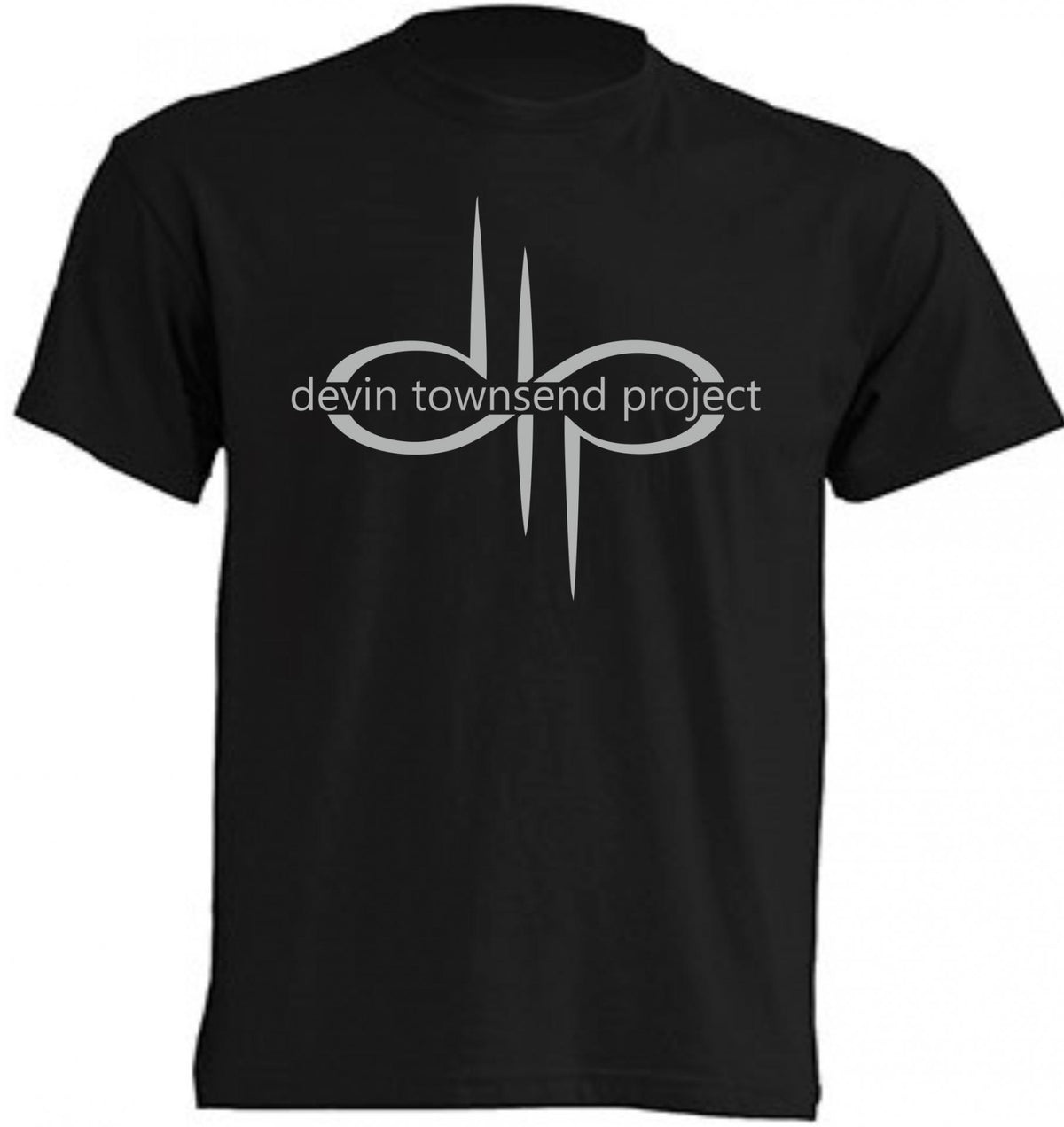 Devin Townsend Project - T-Shirt / T-Shirt