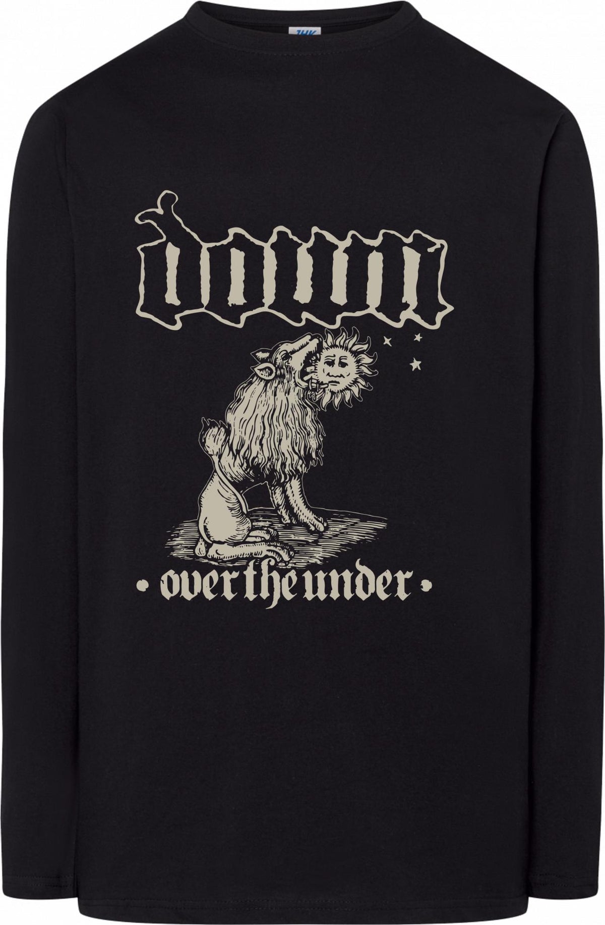 Down - Camiseta / T-Shirt