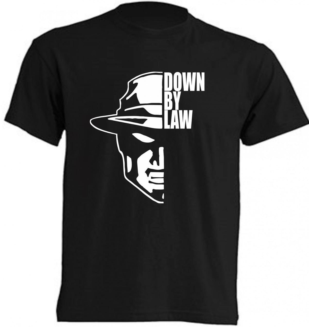Down By Law - T-shirt