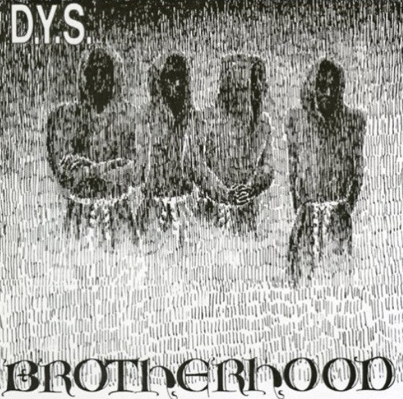 DYS - Brotherhood - LP