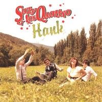 Suzy & The Four - Hank - LP