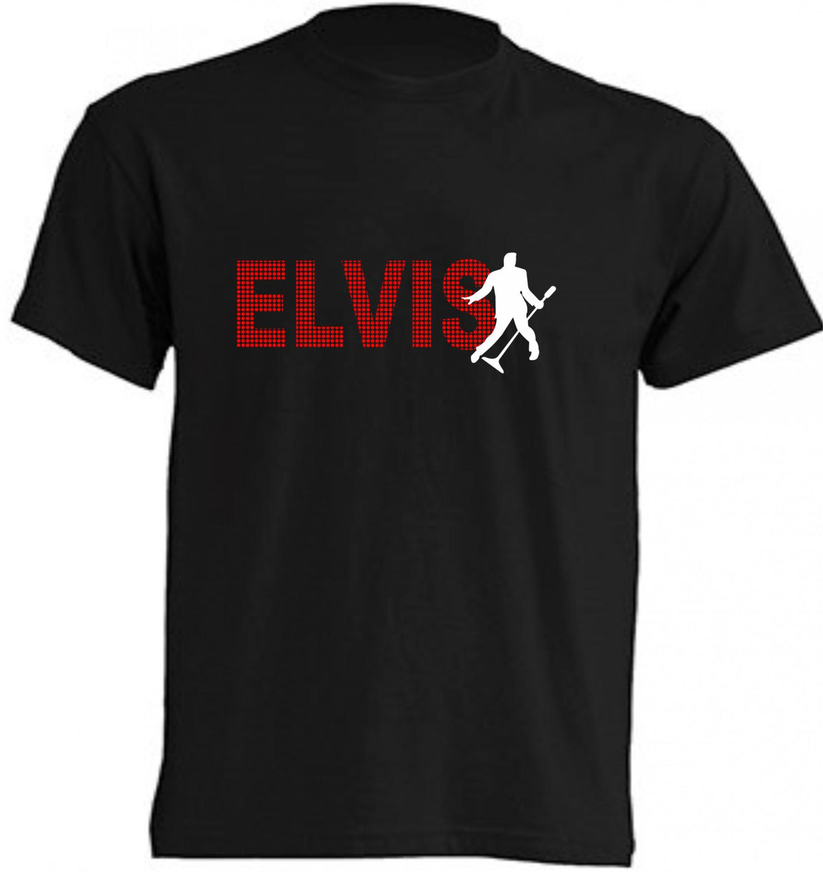 Elvis Presley - Camiseta / T-Shirt