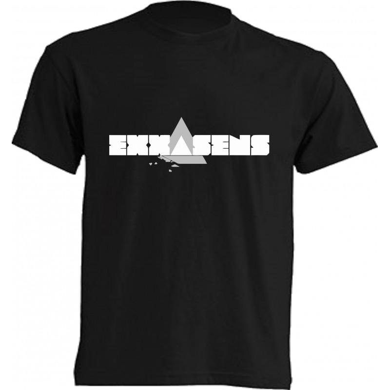 Exxasens - Camiseta / T-Shirt