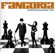Fangoria - Existencialismo Pop - LP + CD - Color