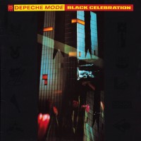 Depeche Mode - Black Celebration (2016) - LP