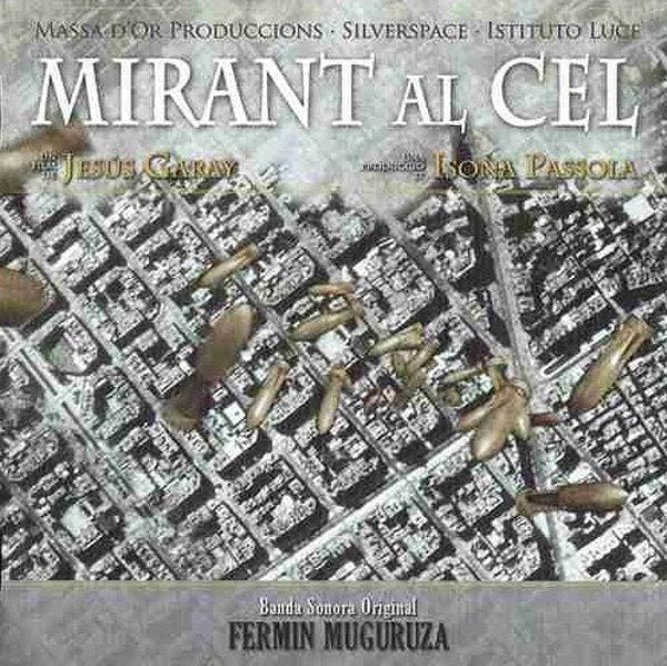 Fermin Muguruza - Mirant Al Cel (Banda Sonora Original) - CD