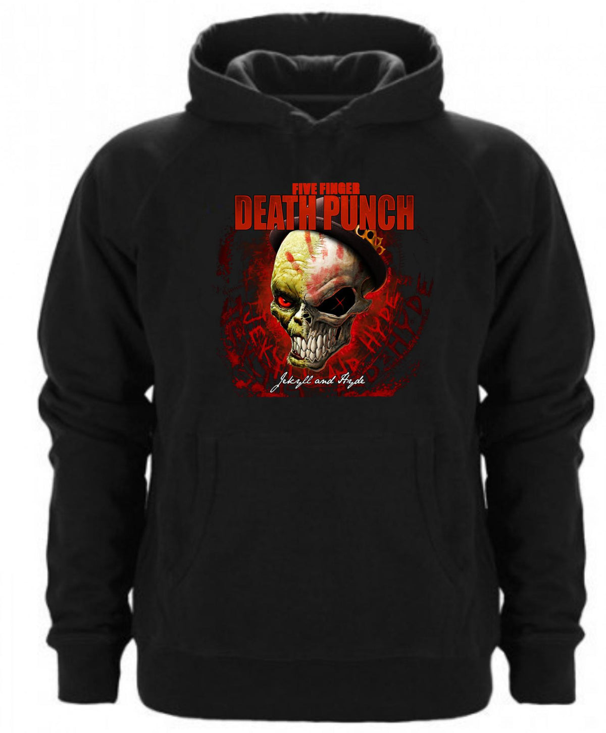 Five Finger Death Punch - Sudadera / Hoodie