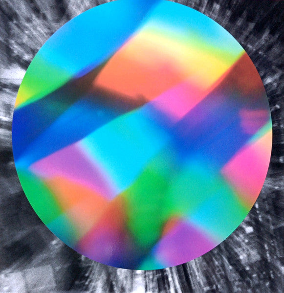 Four Tet - Beautiful Rewind - LP