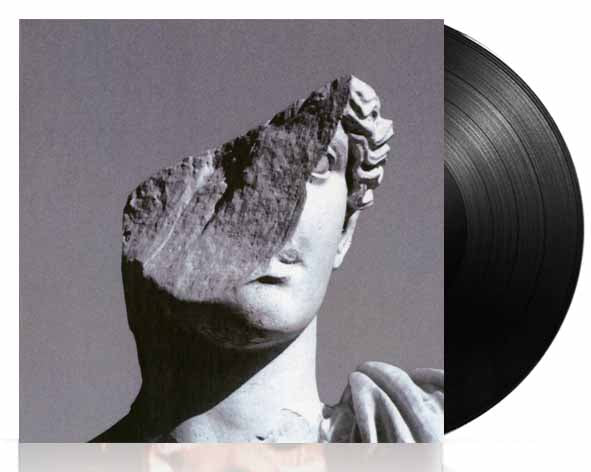 French Police - Haunted Castle - LP