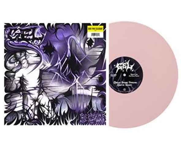 GEL - Persona - LP - Color