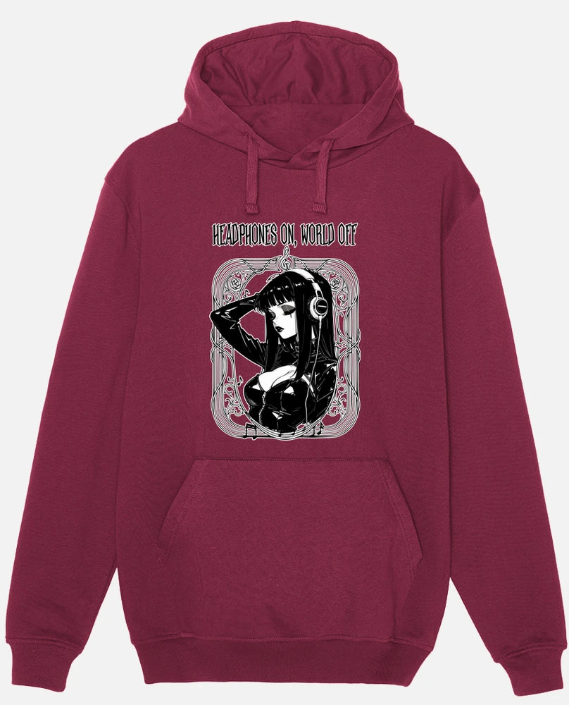 OFF! - Sudadera / Sweatshirt