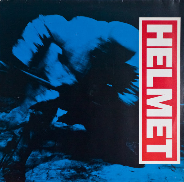 Helmet - Meantime - LP