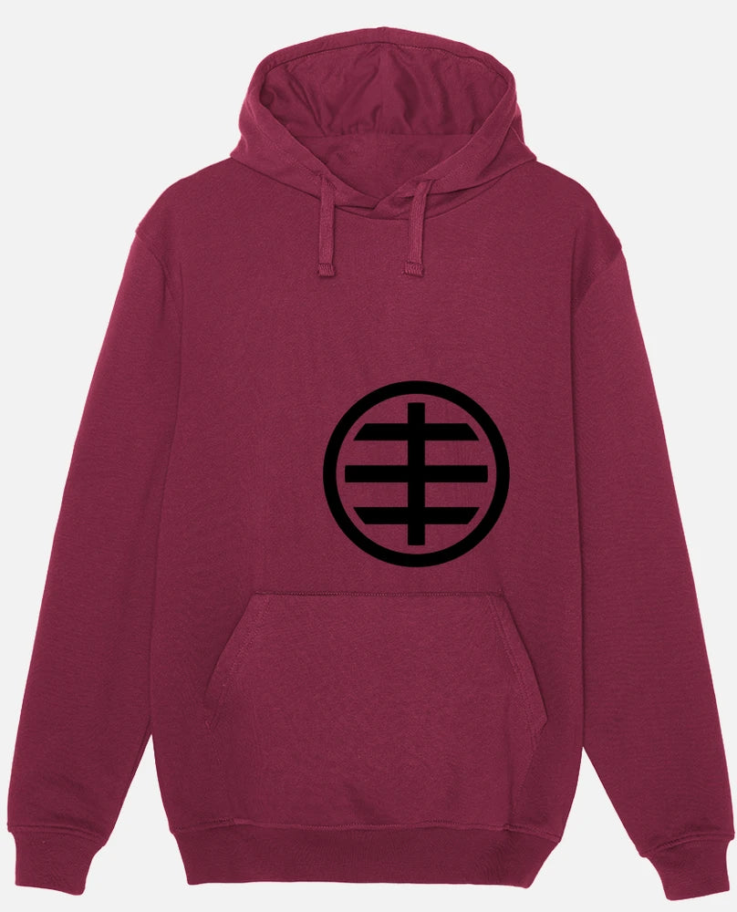 Hüsker Dü - Sudadera / Sweatshirt