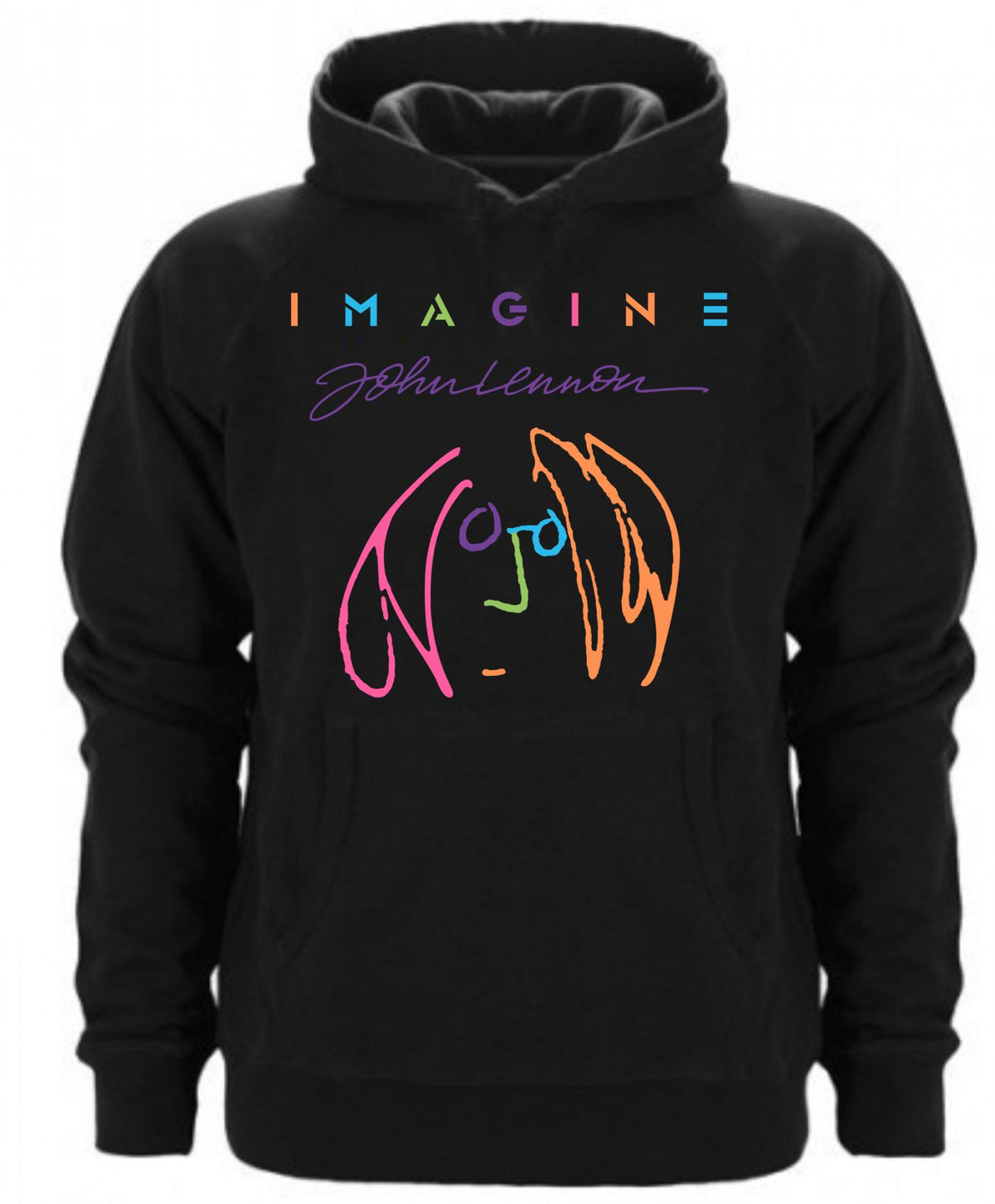 John Lennon - Sudadera / Hoodie