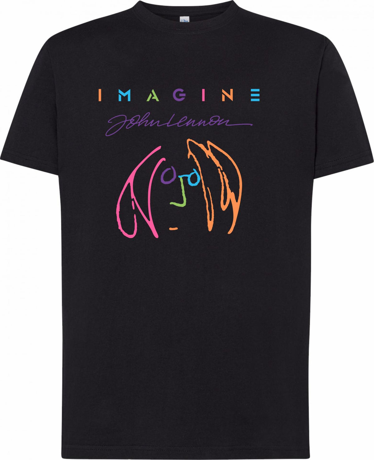 John Lennon - Camiseta / T-Shirt