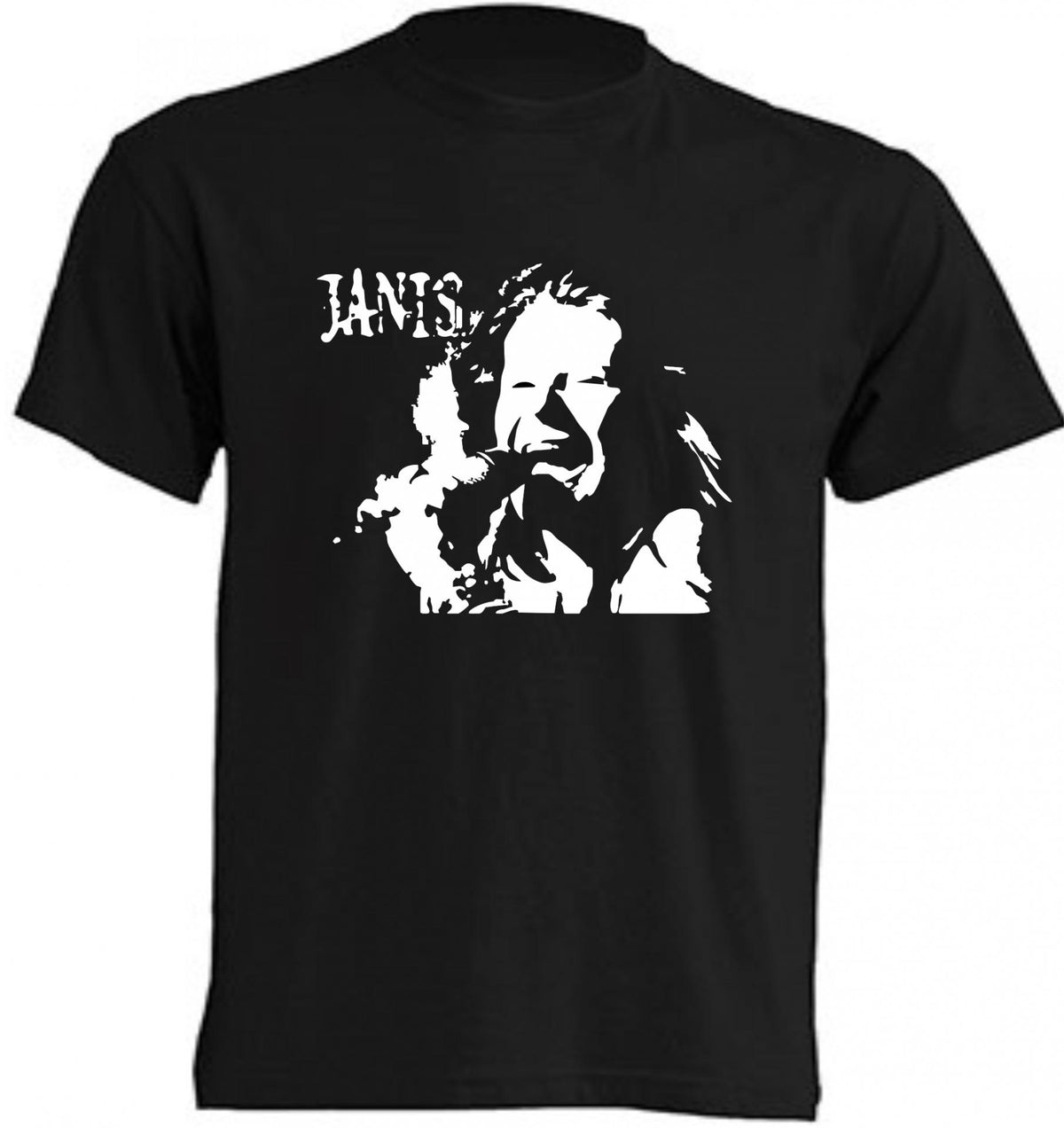Janis Joplin - T-Shirt