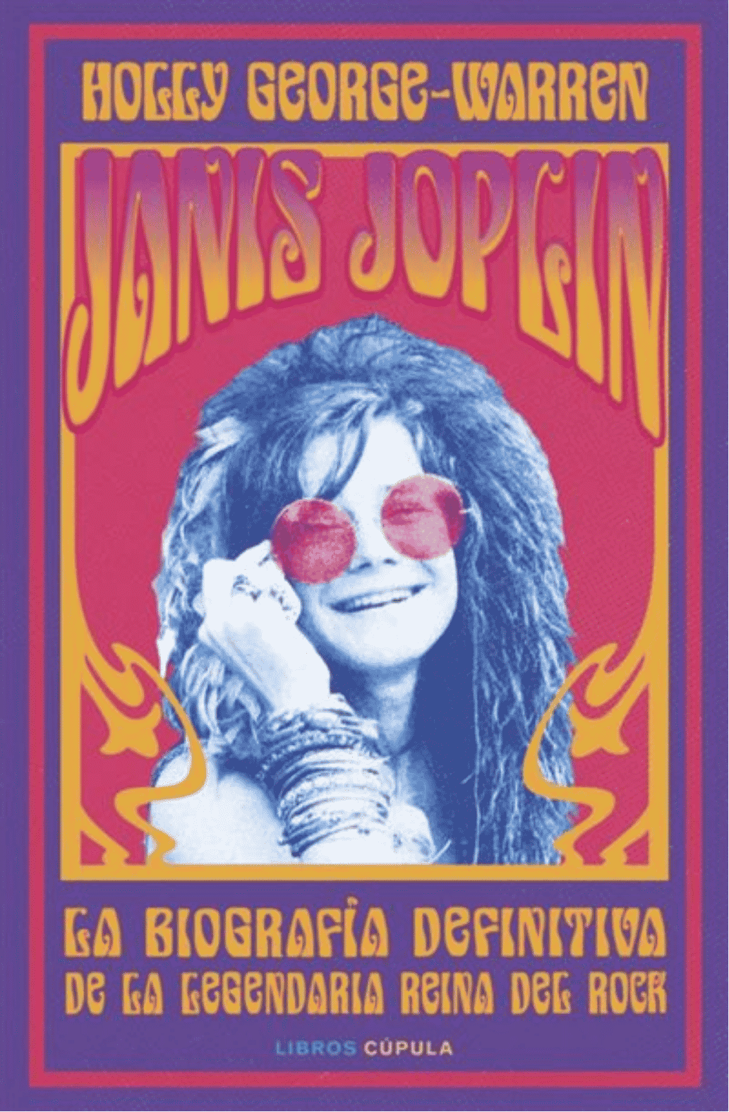 Janis Joplin - Janis Joplin. Edicion Tapa Blanda - Libro