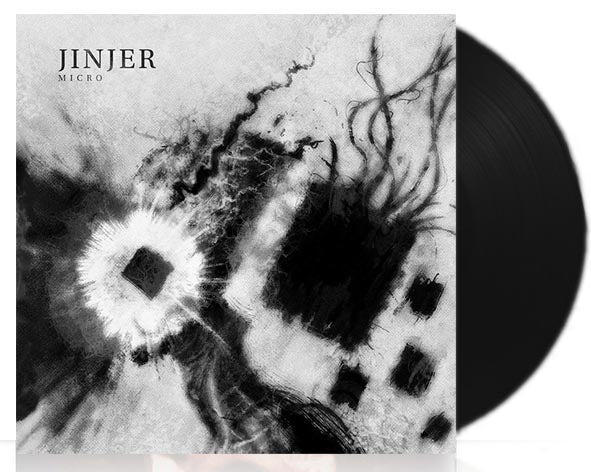 Jinjer - Micro - LP